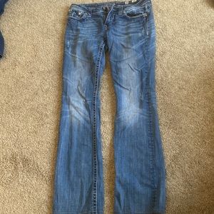 Women’s Miss Me Jeans